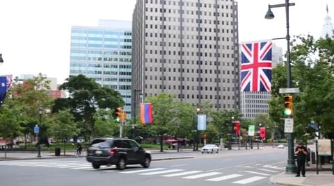 Strayer University-Center City Campus campus