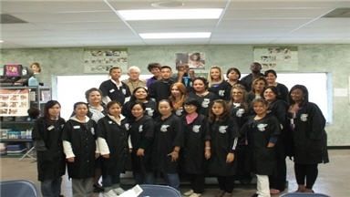 Central Texas Beauty College-Round Rock campus