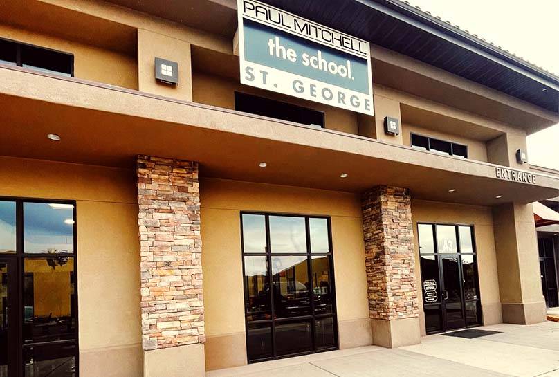 Paul Mitchell the School-St. George campus