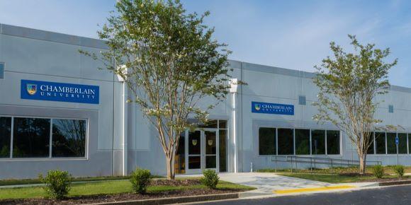 Chamberlain University-Georgia campus