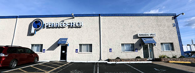 Pennco Tech-Bristol campus