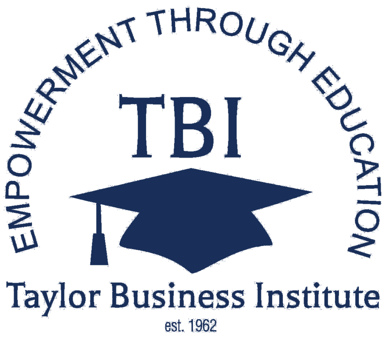 Taylor Business Institute campus