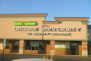 Tricoci University of Beauty Culture-Libertyville campus