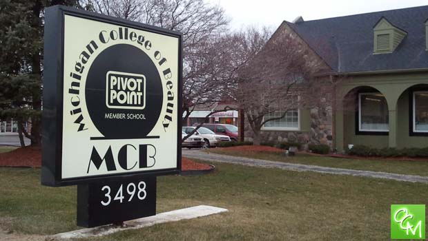 Michigan College of Beauty-Troy campus