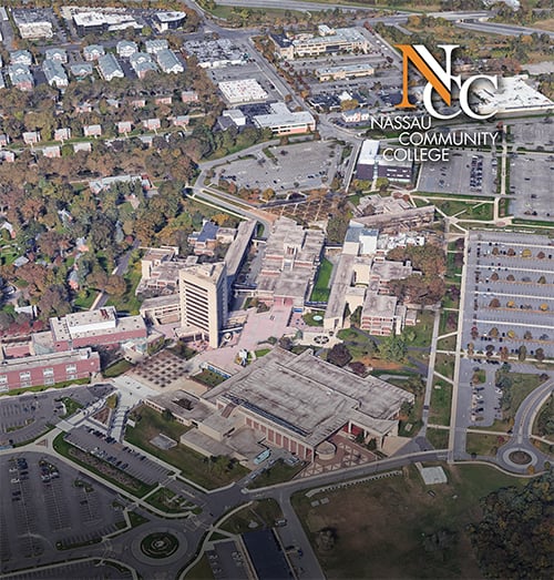 ssau Community College campus
