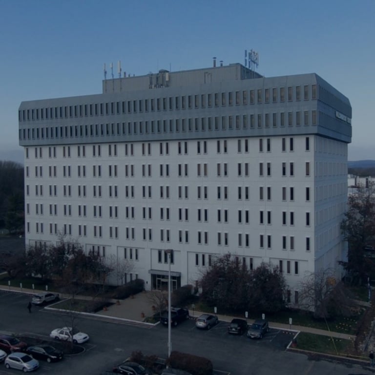 Fortis Institute-Wayne campus