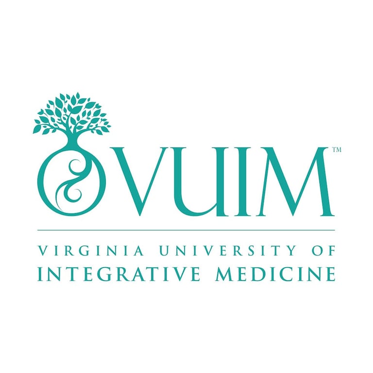 Virginia University of Integrative Medicine campus
