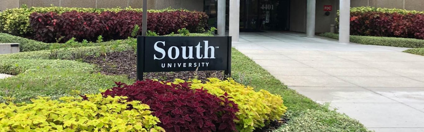South University-Tampa campus