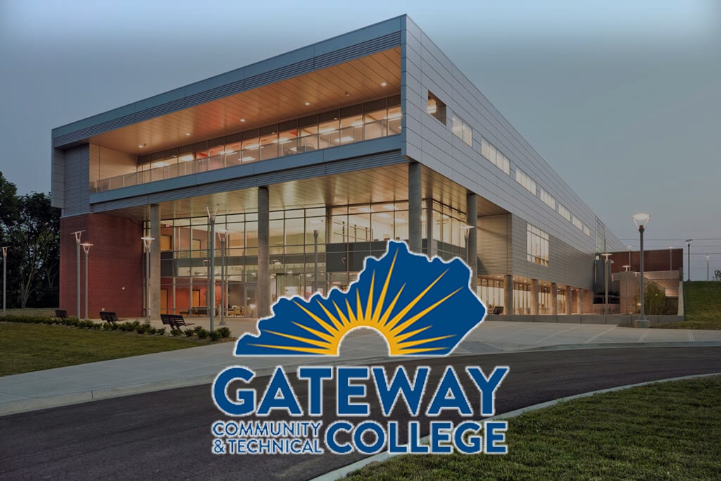 Gateway Community and Technical College campus