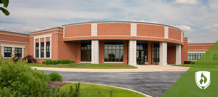 Rasmussen University-Moke/Tinley Park campus