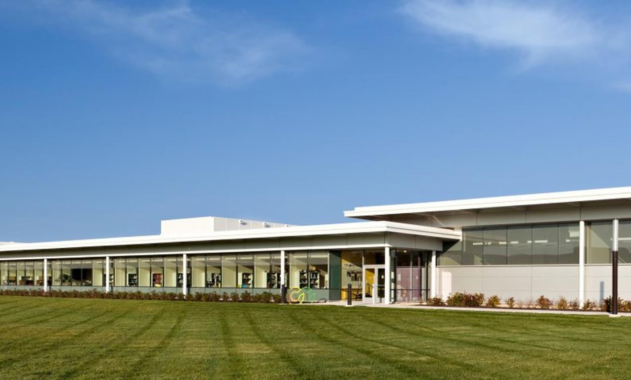 Purdue University - Purdue Polytechnic Columbus campus
