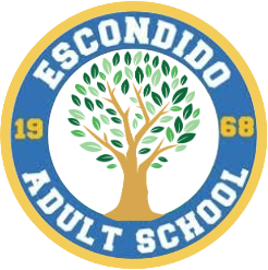 Escondido Adult School campus