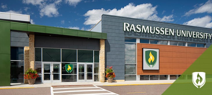 Rasmussen University-Mankato campus