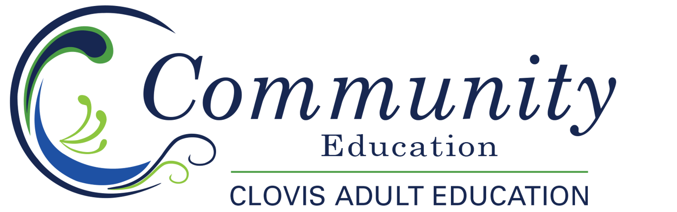 Clovis Adult Education campus