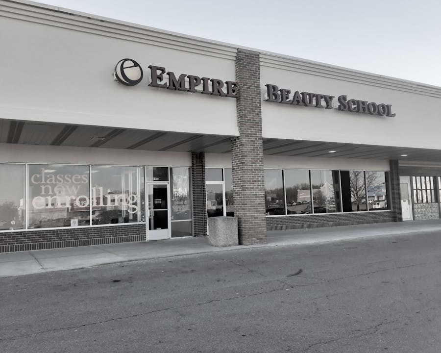 Empire Beauty School-Cincinti campus
