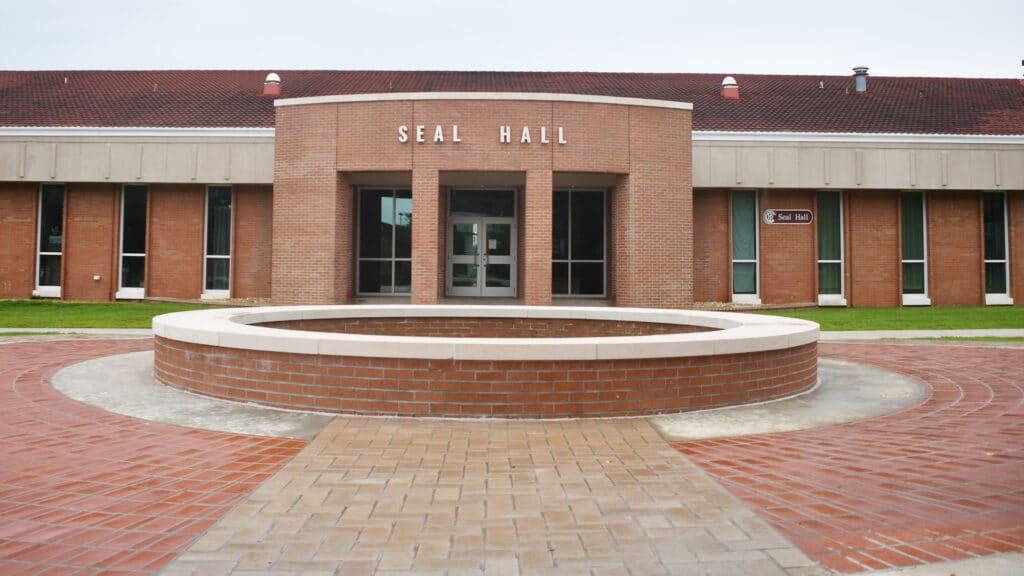 Pearl River Community College campus