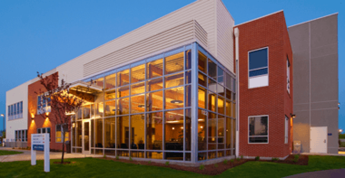 Carrington College-Boise campus