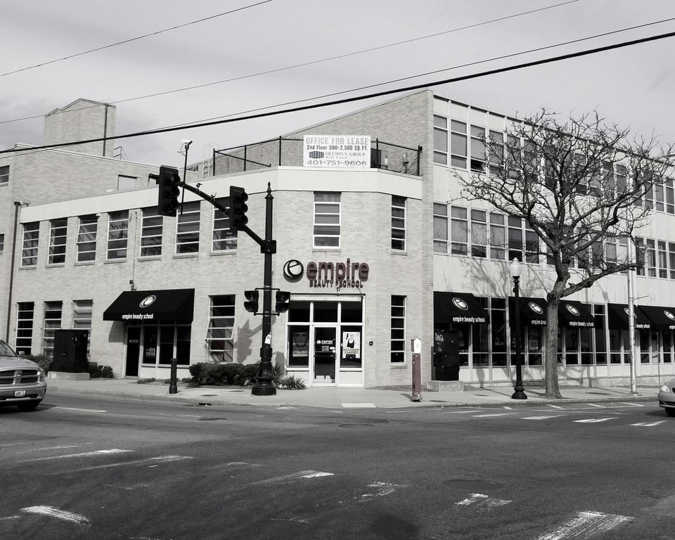 Empire Beauty School-Warwick campus