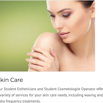UCAS University of Cosmetology Arts & Sciences-Harlingen campus