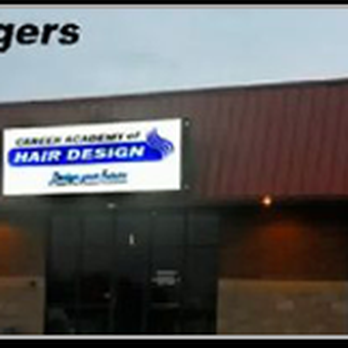 Career Academy of Hair Design-Rogers campus