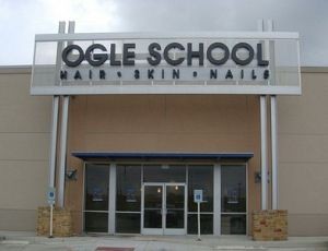 Ogle School Hair Skin ils-North Dallas campus