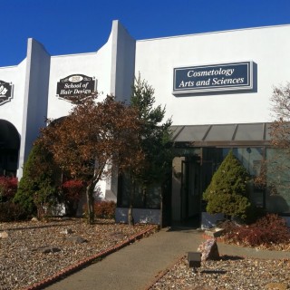 Orlo School of Hair Design and Cosmetology campus