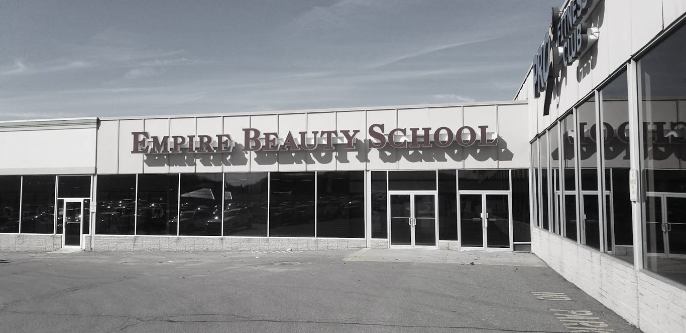 Empire Beauty School-Wyoming Valley campus