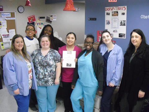 Ross Medical Education Center-Canton campus