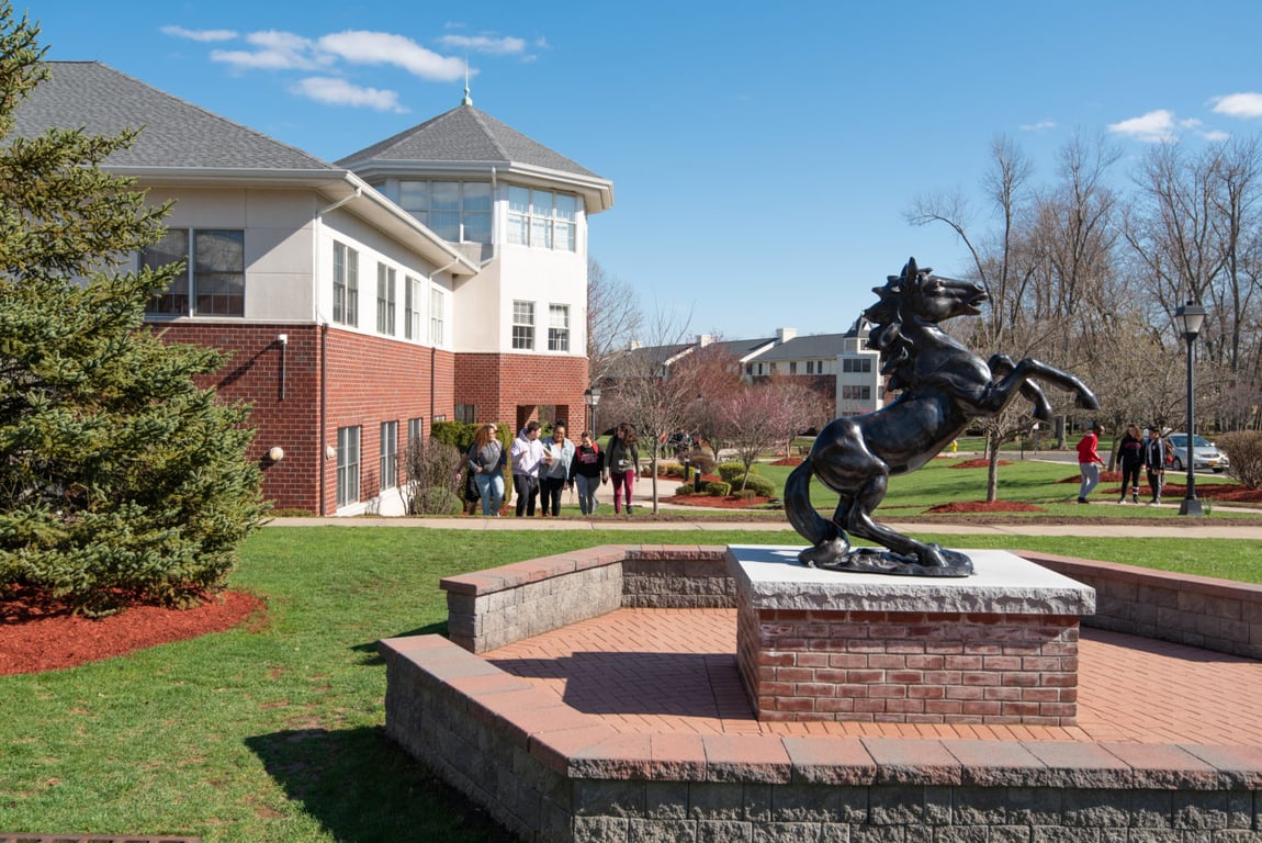 Dominican University New York campus