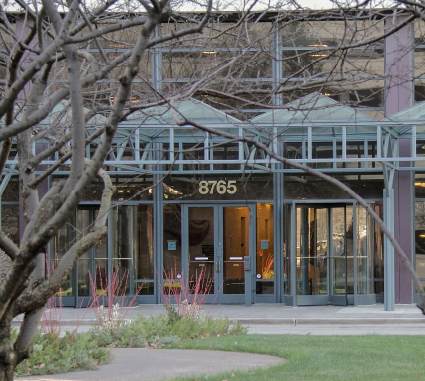 Bexley Hall Seabury Western Theological Semiry Federation Inc. campus