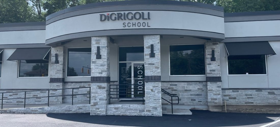 DiGrigoli School of Cosmetology campus