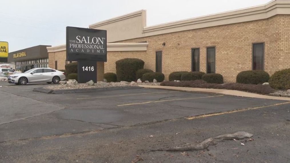 The Salon Professiol Academy-Battle Creek campus