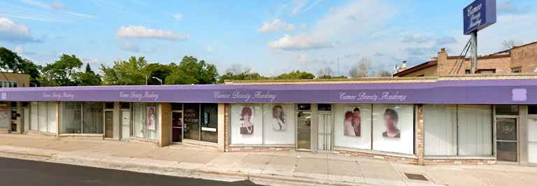Cameo Beauty Academy campus
