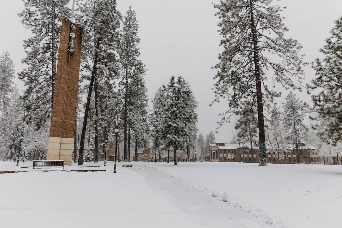 Whitworth University-Adult Degree Programs campus