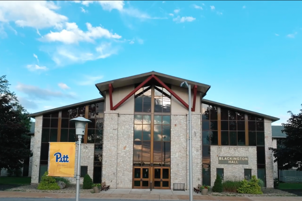 University of Pittsburgh-Johnstown campus