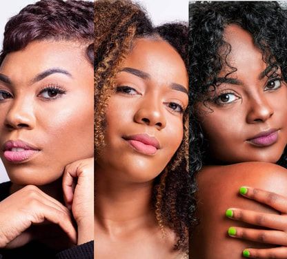 Shear Finesse Beauty Academy campus