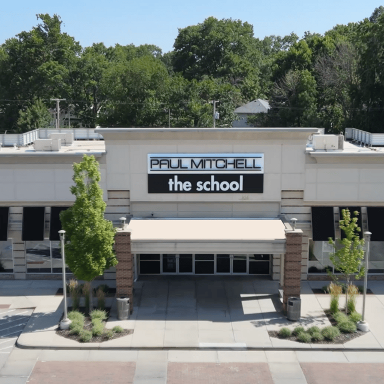 Paul Mitchell the School-Overland Park campus
