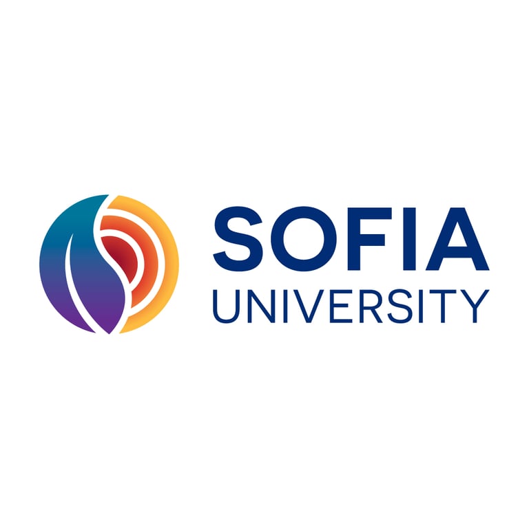 Sofia University campus