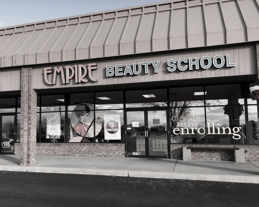 Empire Beauty School-Lebanon campus
