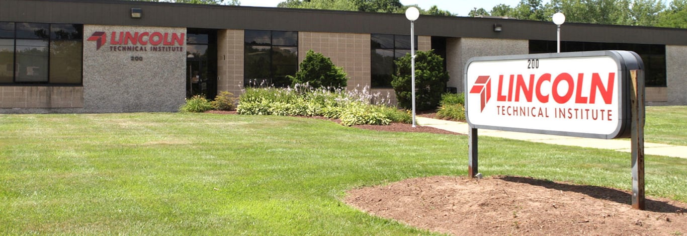 Lincoln Technical Institute-New Britain campus