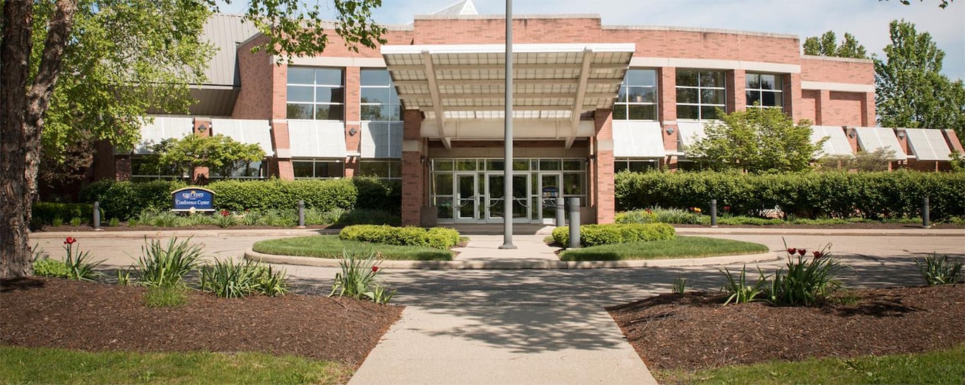 Kent State University at Stark campus