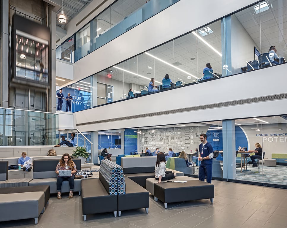 Galen College of Nursing-Tampa Bay campus