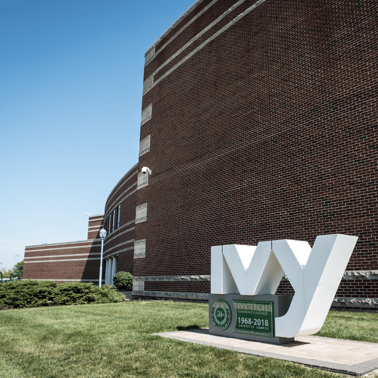 Ivy Tech Community College-Lafayette campus