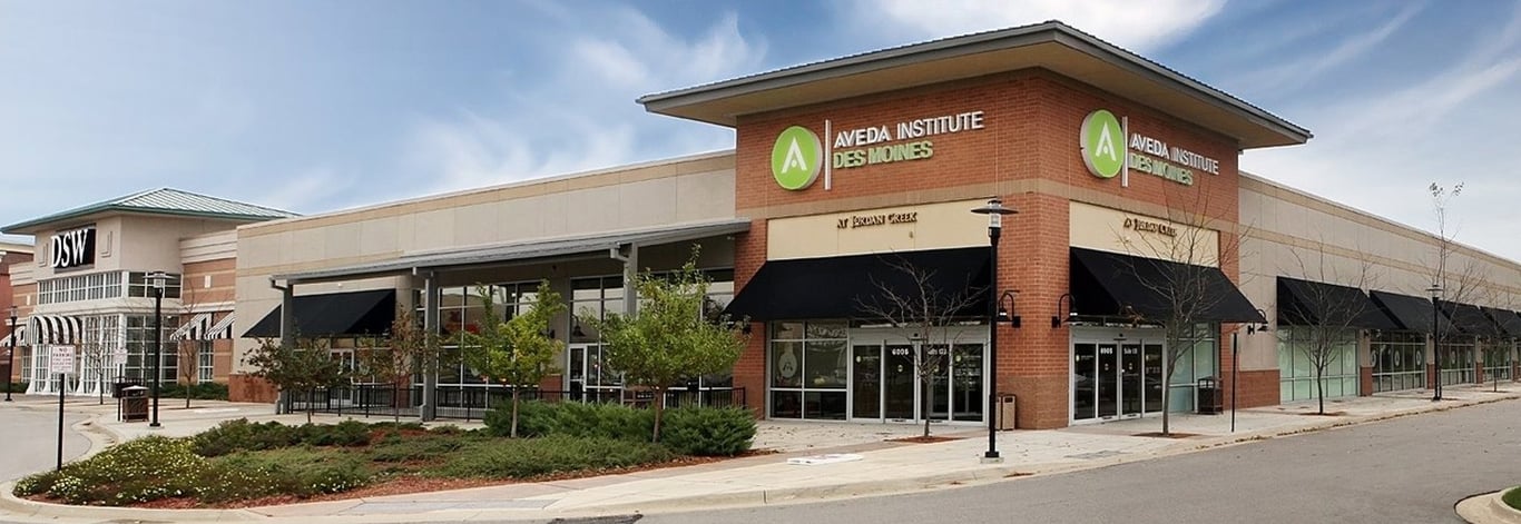 Aveda Institute-Des Moines campus