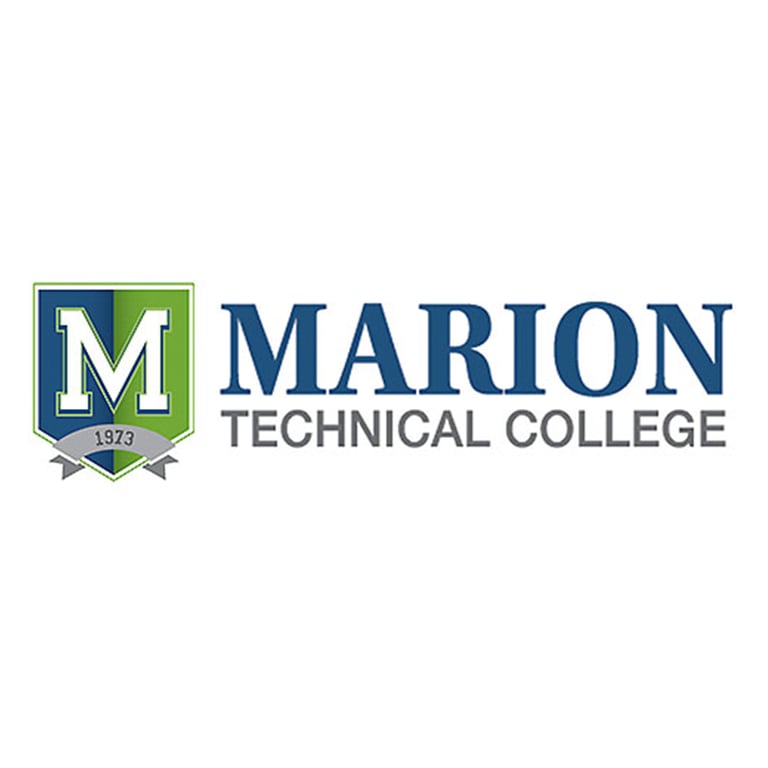 Marion Technical College campus