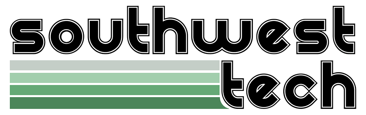 Southwest Technology Center campus