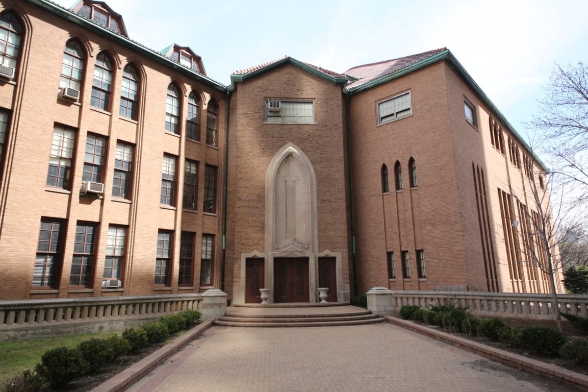 American Islamic College campus