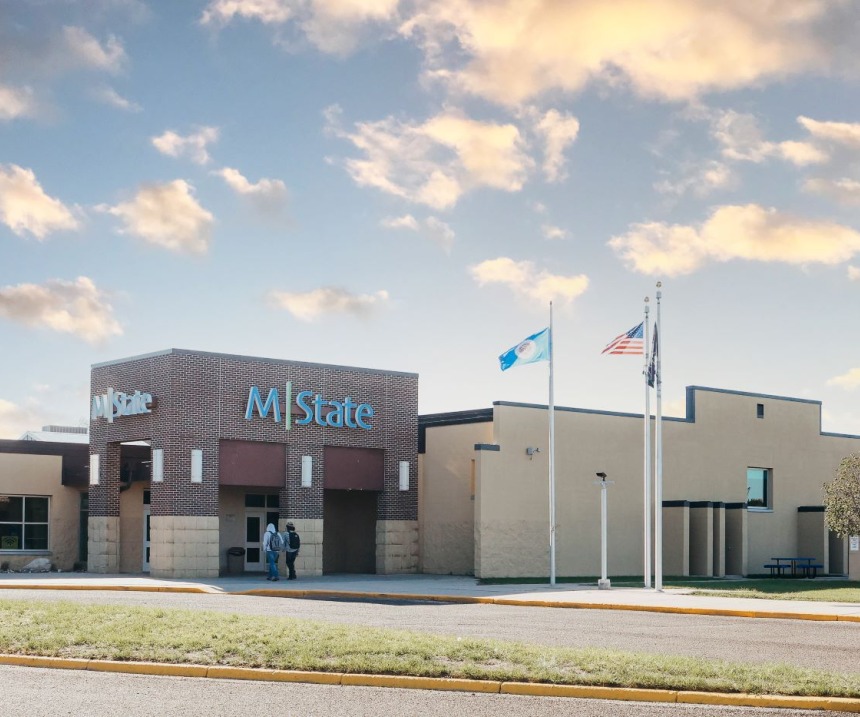 M State - Wade Campus campus