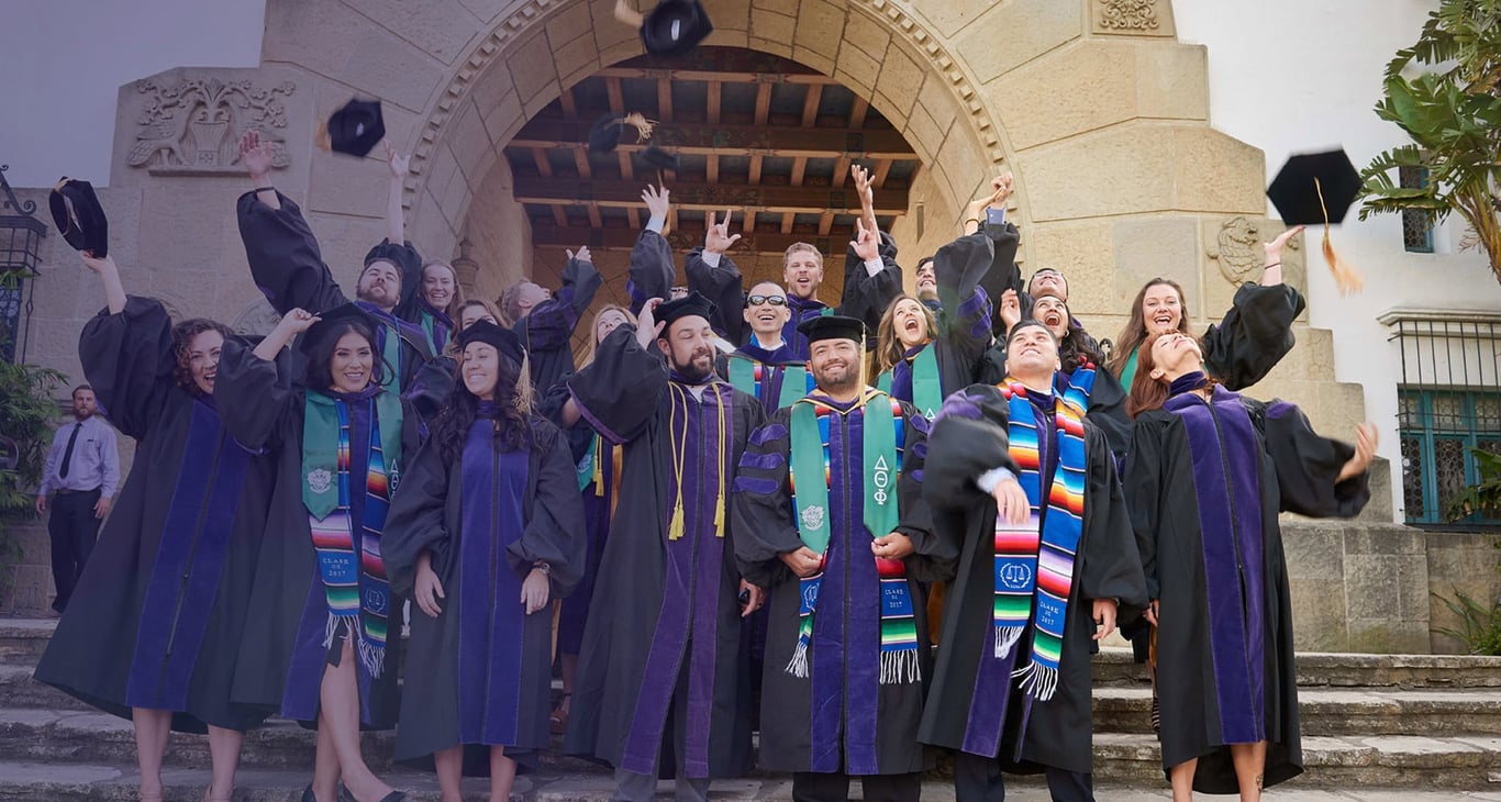 The Colleges of Law at Ventura campus