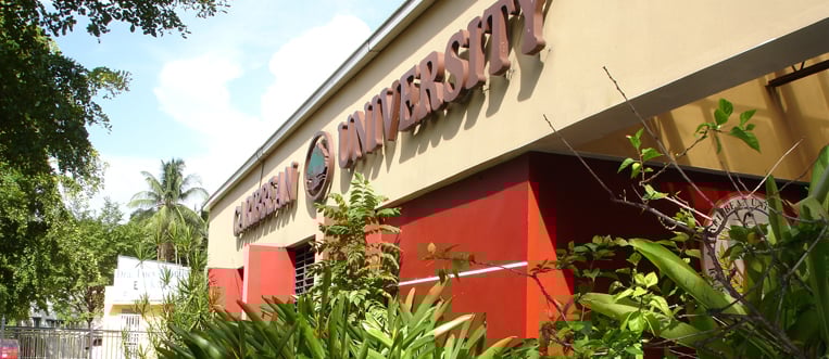 Caribbean University-Caroli campus